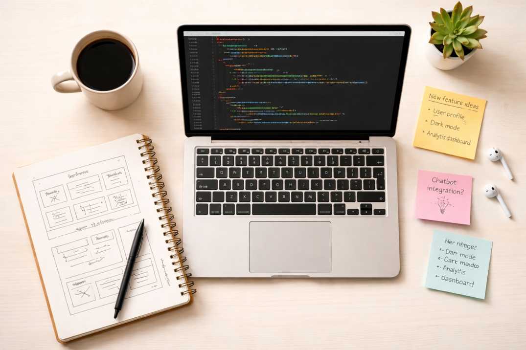 What I Learned Building 8 Web Tools From Scratch (With Almost Zero Coding Experience)
