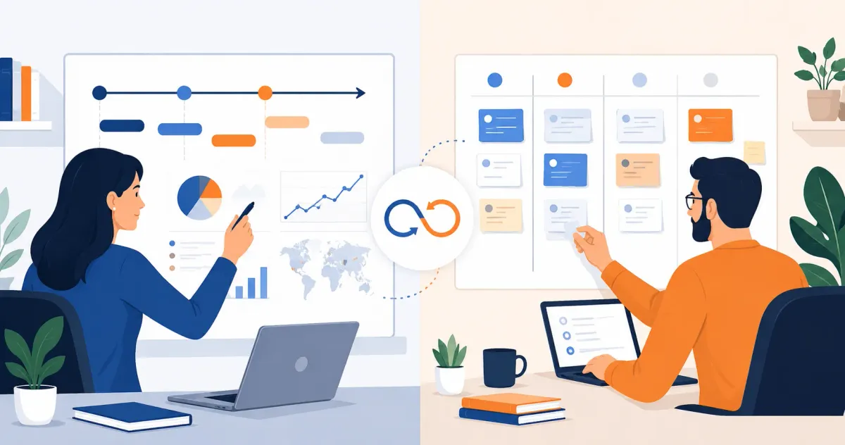 Product Owner vs Product Manager: Real Differences Explained