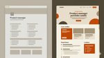 Why Most PM Portfolios Are Forgettable — And How I Fixed Mine by Turning My Blog Into One