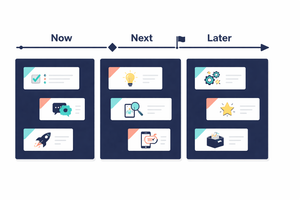 How to Build a Product Roadmap From Scratch (Step-by-Step Guide)