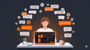 How to Use Less AI Tokens and Get More Output