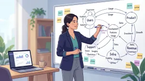 Systems Thinking for Product Managers: A Practical Playbook