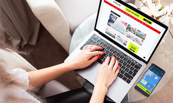 What Is The First Step Of Display Re-targeting?