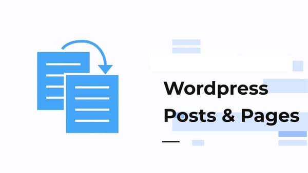 How to Duplicate a WordPress Page or Post with a Single Click