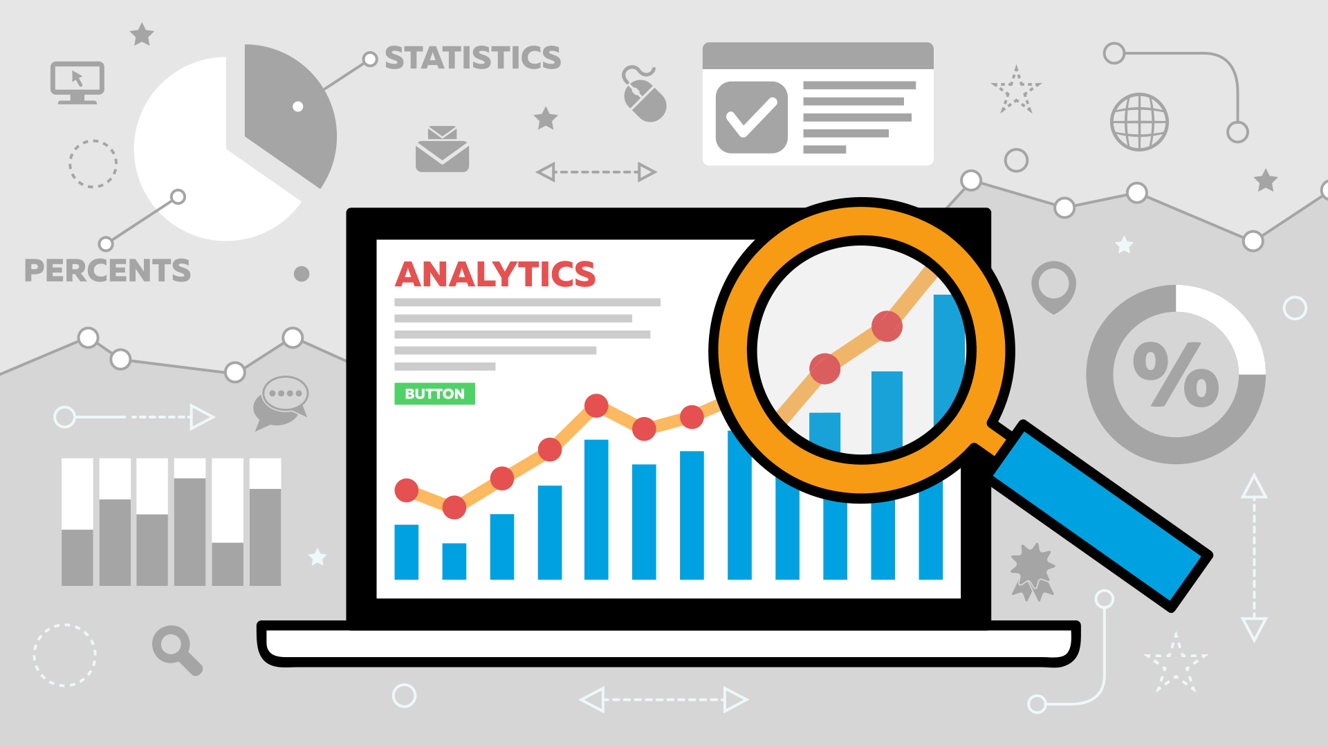 What Do Website Analytics Allow You To Do?