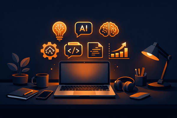 AI Tools for Product Managers: The Ones I Use Daily