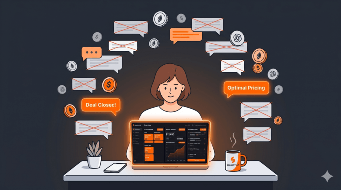 How to Use Less AI Tokens and Get More Output