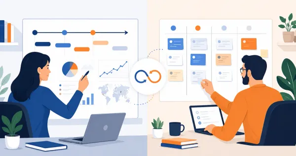 Product Owner vs Product Manager: Real Differences Explained