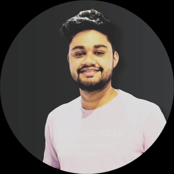 Anukul Saini