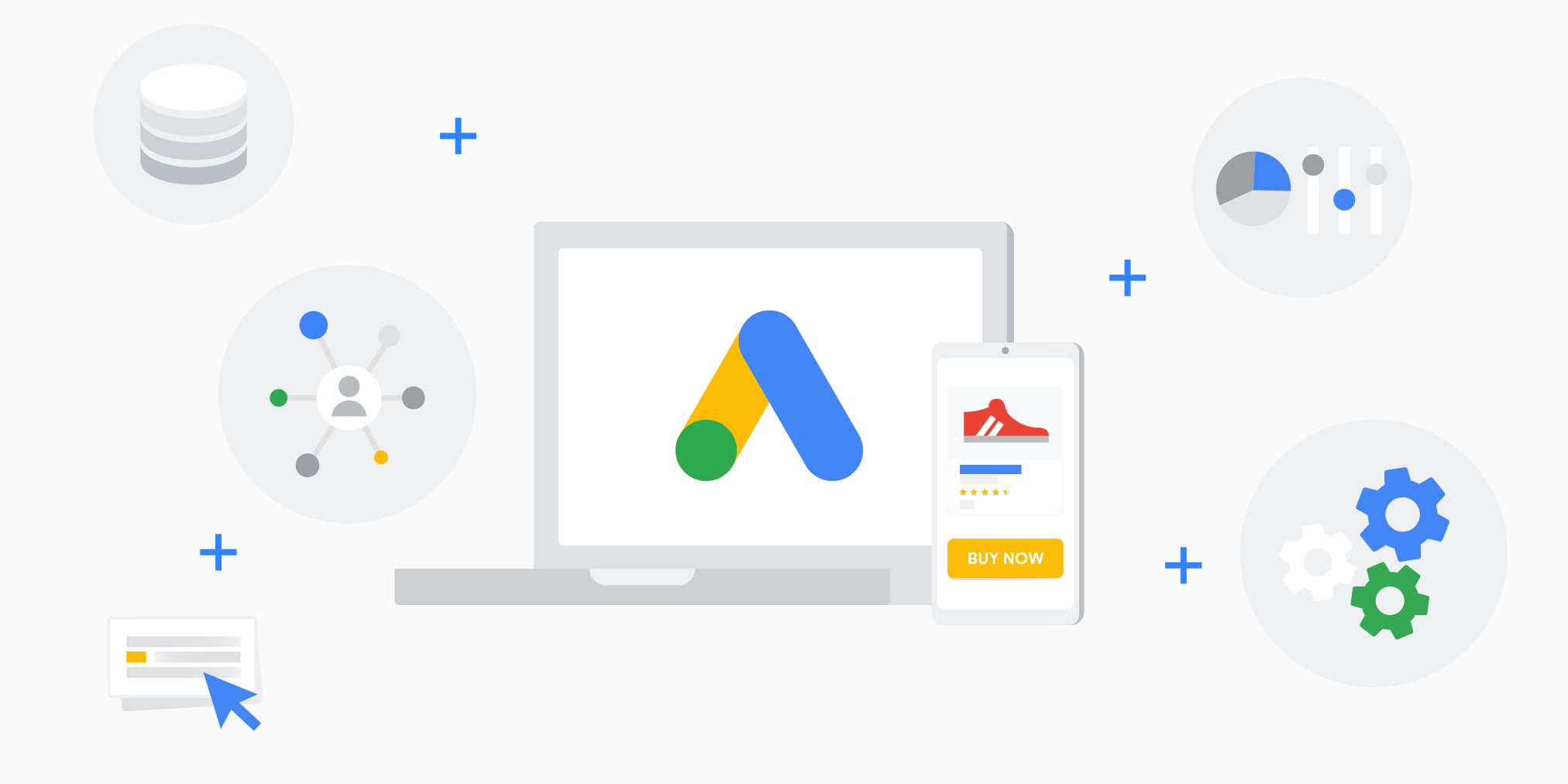 How Many Ads Should Be Implemented Per Ad Group