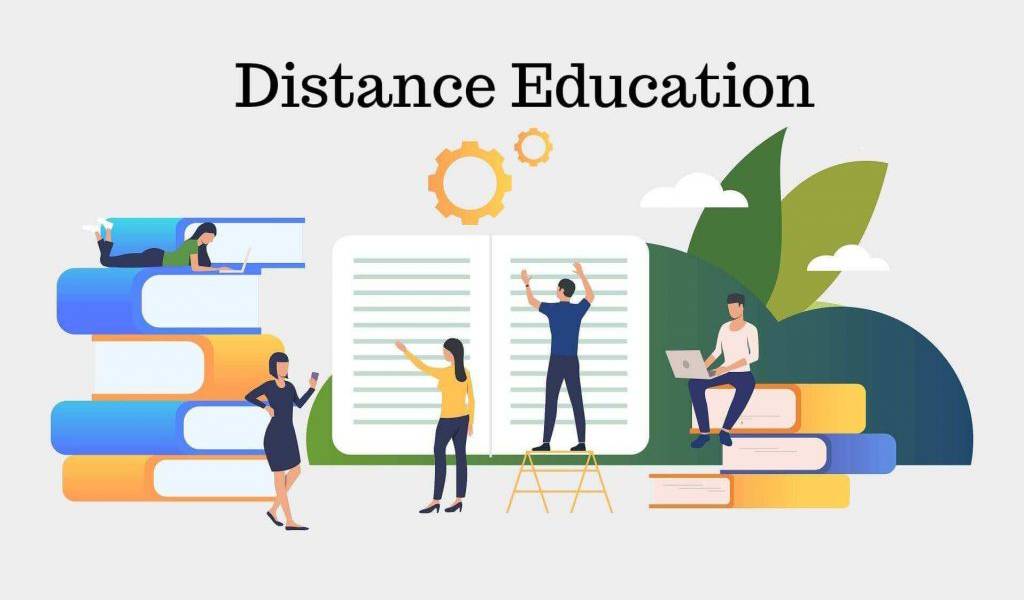 Distance-Edu.co.in